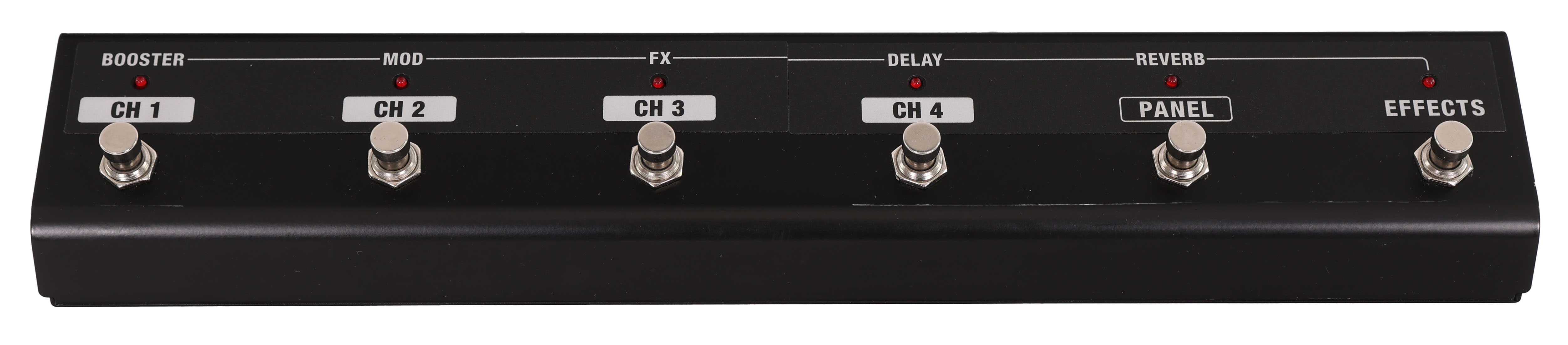 Second Hand Boss GA-FC Foot Controller 746